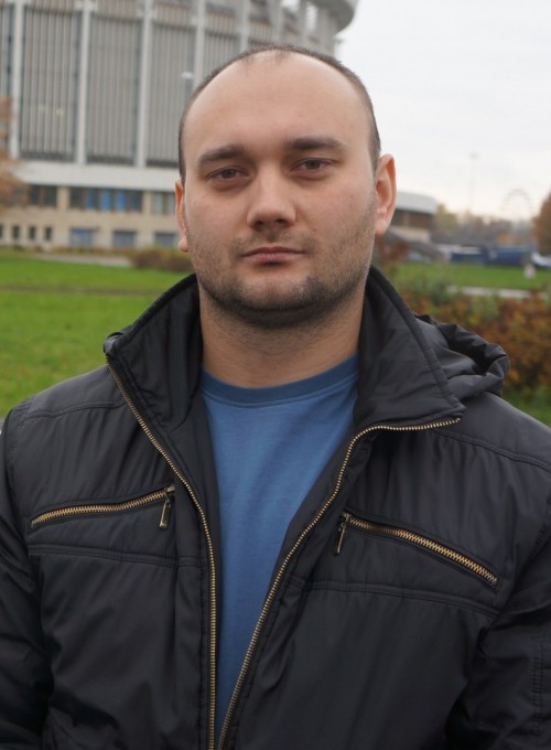 Кукушкин Андрей Александрович