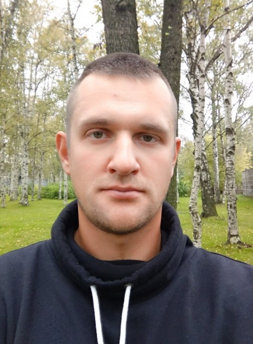 Мельников Андрей Андреевич