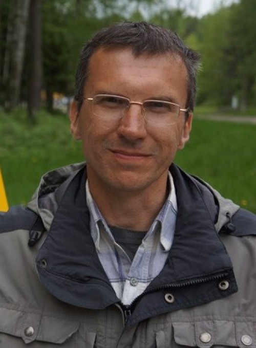 Милашин Сергей Алексеевич