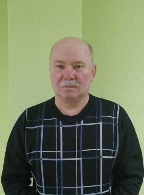 Шувалов Геннадий Владимирович - сотрудник автошколы «Мустанг»