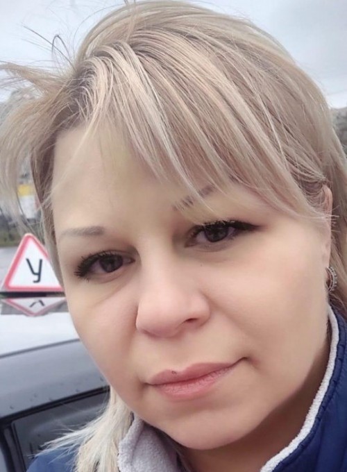 Чиркина Екатерина Сергеевна - сотрудник автошколы «Мустанг»